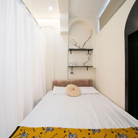 Shanghai Downtown Yi Du B&B - Near South Shaanxi Road Metro Station 600Meters Exterior photo