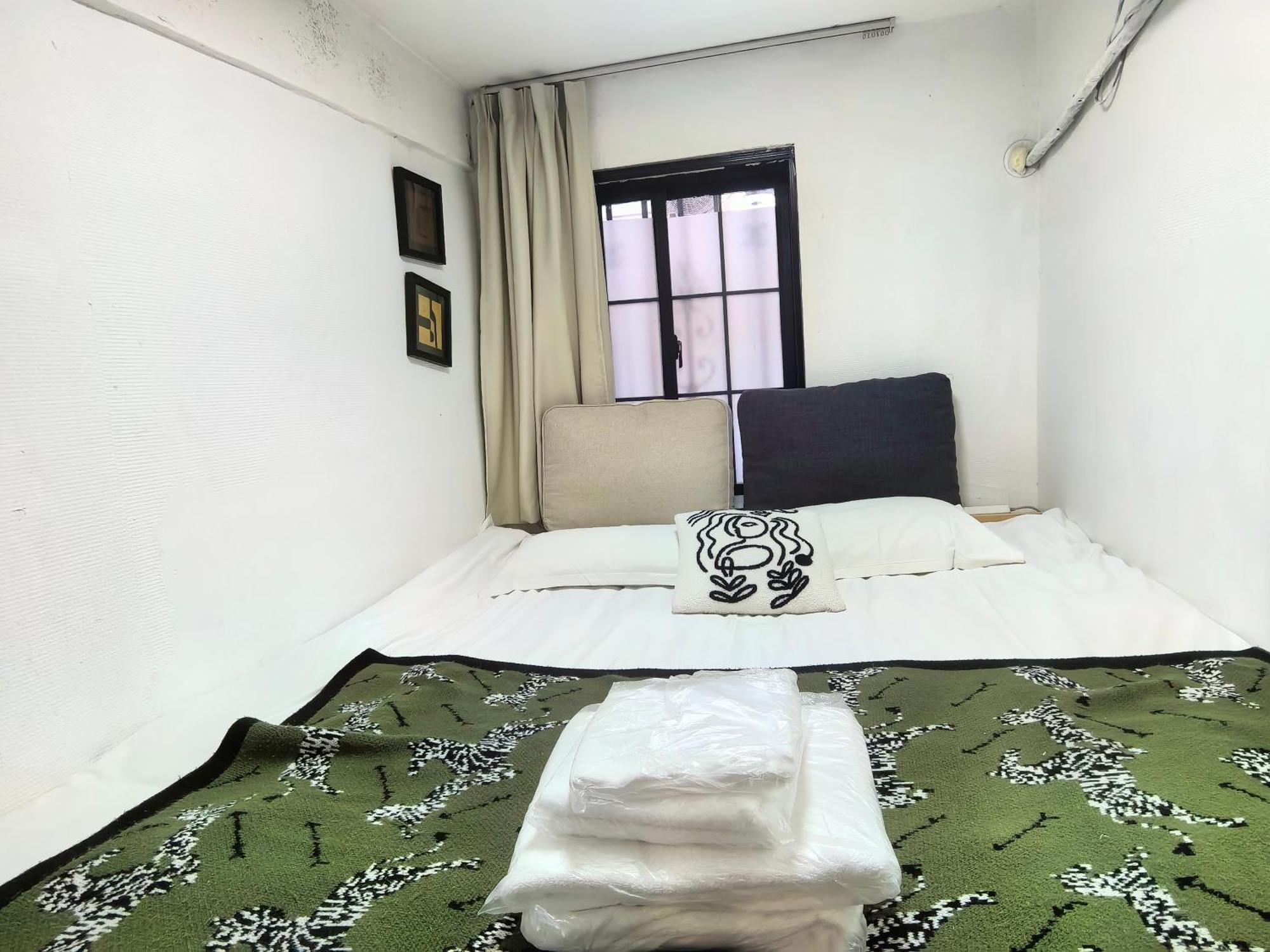 Shanghai Downtown Yi Du B&B - Near South Shaanxi Road Metro Station 600Meters Exterior photo