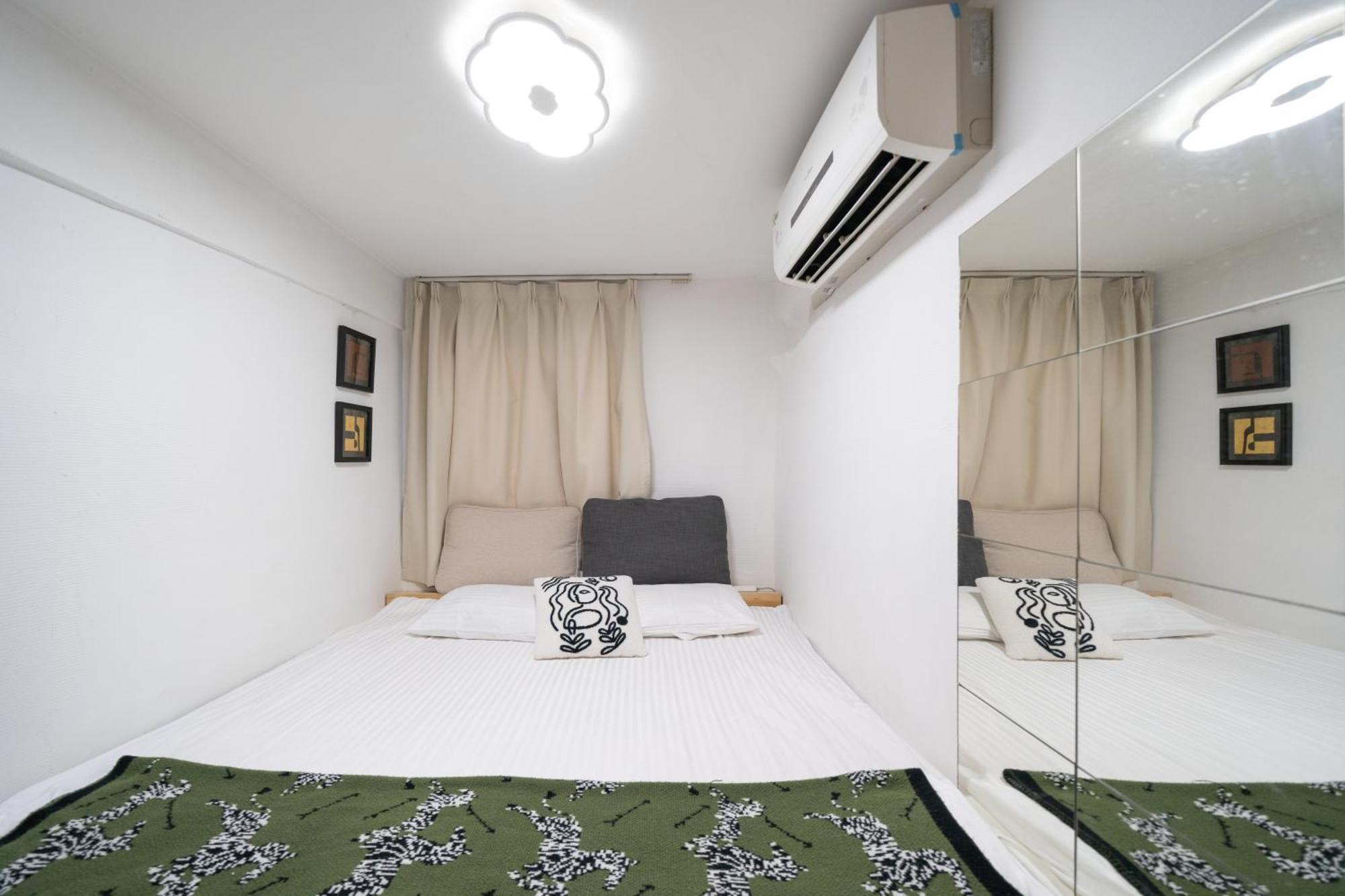 Shanghai Downtown Yi Du B&B - Near South Shaanxi Road Metro Station 600Meters Exterior photo