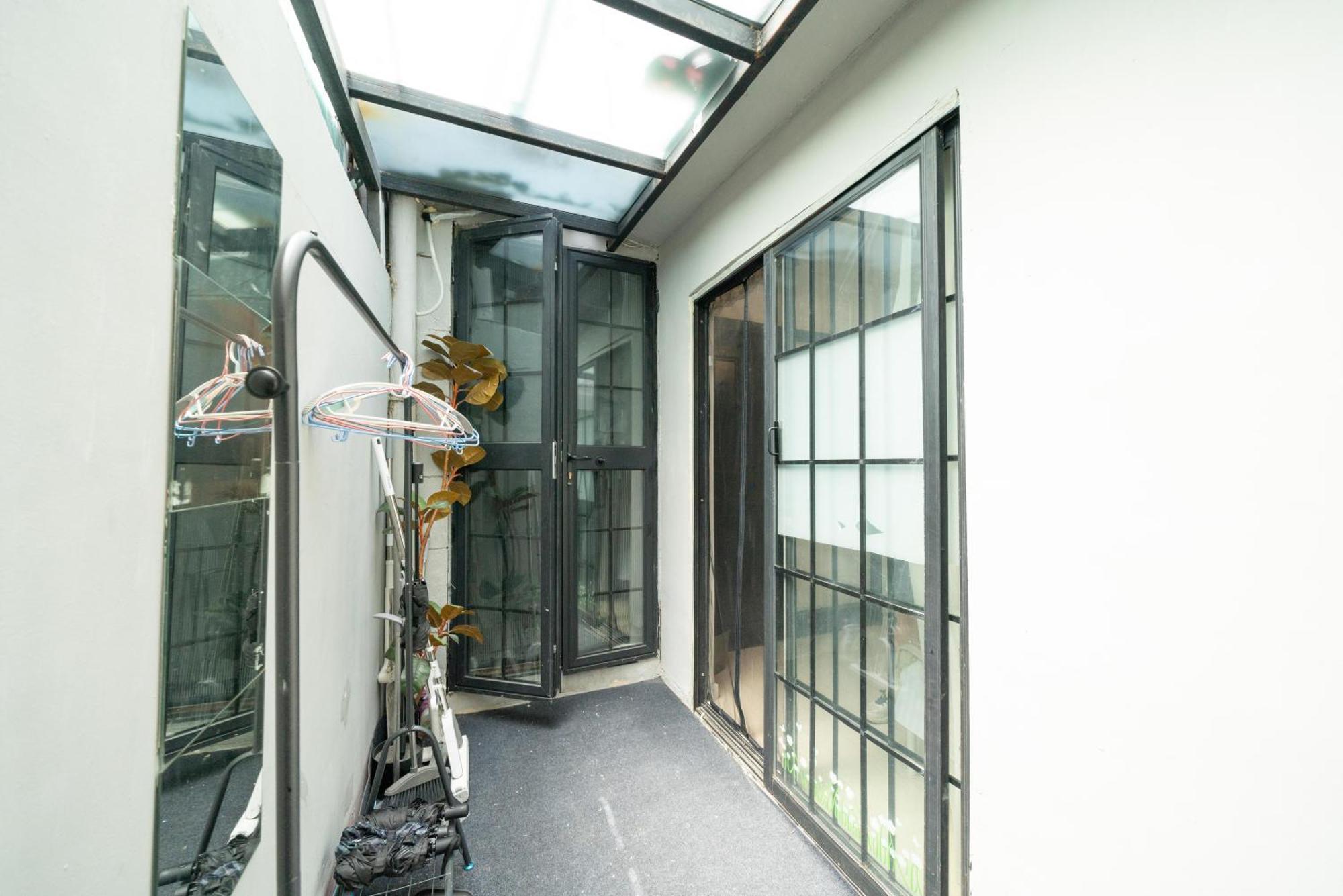 Shanghai Downtown Yi Du B&B - Near South Shaanxi Road Metro Station 600Meters Exterior photo